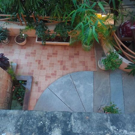 Hostel Nomads Nest Hyderabad Exterior foto