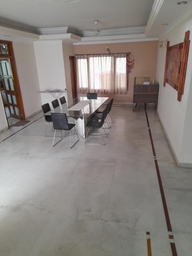 Hostel Nomads Nest Hyderabad Exterior foto