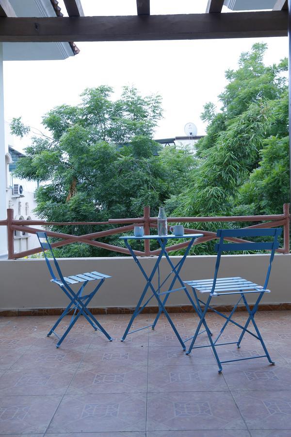 Hostel Nomads Nest Hyderabad Exterior foto