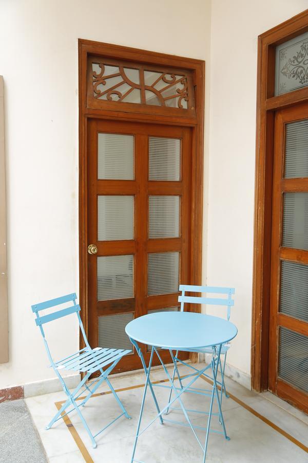 Hostel Nomads Nest Hyderabad Exterior foto